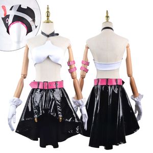 Anime filme cosplay traje uma peça filme vermelho nami peruca acessórios halloween carnaval feminino pirata vestir-se