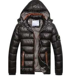 Jaqueta de pedra novo inverno plus size casaco masculino as mulheres acolchoadas para jovens roupas de algodão casual quente espessado pão com capuz grande a55