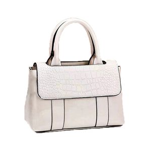 tote Moda Feminina Bolsa e Bolsa Alça Superior Bolsa de Ombro Carteira