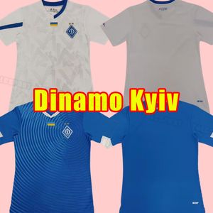 2023 2024 Shevchenko FC Dinamo Kyiv Futbol Forması 23 24 Erkek Kitler Futbol Tsygankov Rodrigues Shaparenko Buyalskiy Popov Mykolenko Tayland