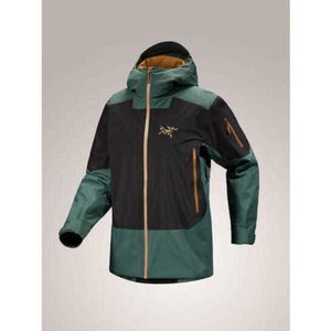 Arcterys Apparel Beta LTAR JACKE SV WATERESTHOR