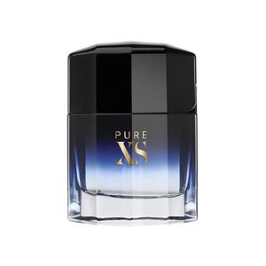 Klassisches Herrenparfümspray 100 ml Pure XS Aromatic Spicy Notes EDT Höchste Qualität, langlebige Düfte und schnelle, kostenlose Lieferung