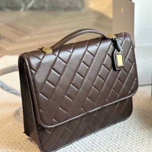 zaini in pelle di pecora borse da 22K zaino firmato da donna borsa da scuola per ragazze bookbag borse di lusso zaino 231015