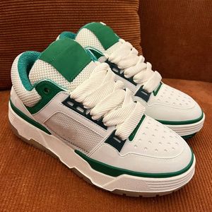 Fashion Green Rd Womens Mens Shoes Womens Sneakers White Black Shoes Designer Trainers Quality High For Women Men 41SK#