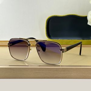 Quadratische Sonnenbrille, Damen-Sonnenbrille, GG-Luxusbrille, europäische und amerikanische Eleganz, doppelter Nasenrahmen, hochwertige Brille, Herren-Sonnenbrille, Designer-Sonnenbrille