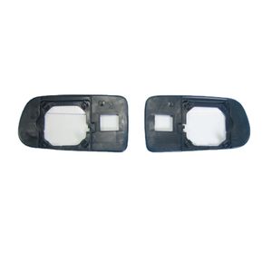 سيارة السيارة B21M-69-1G1 الباب الخلفي View Door Mirror Glass for Mazda 323 Family Protege 5 BJ 1998-2005 BA 1996