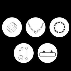 2023 Hot Designer Jewelry Lucky Bag Blind Box Mystery Boxes Det finns en chans att öppna varumärkesdesignerörhängen Halsband Ringarmband Brosch mer gåva