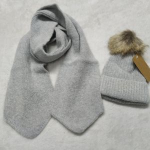 1 conjunto de inverno criança natal mulher chapéus cachecol homem viagem moda bebê gorros crânios chapeu bonés crianças algodão boné de esqui menina chapéu cinza manter quente cachecóis conjuntos