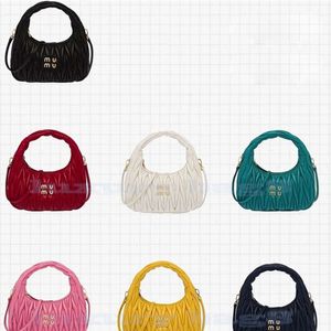 Totes modedesigner väskor satin mini vandrande koppling håller handbar axel retro plånbok läder bankett restshandväska