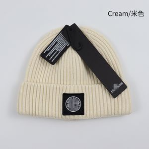 Unisex Winter ISLAND Sports Hat Ribbed Knit Cotton Beanies Street Hip Hop Keep Warm Knitted Caps AA new