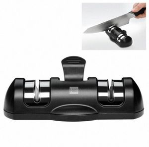 Xiaomi youpin huohou hu0045 afiar pedra dupla roda afiadores de pedra de amolar k nife ferramenta de afiar ferramentas de cozinha l7hy4277910