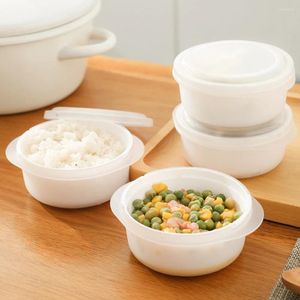 Take Out Containers Food Drainable Lunch Organizer Freezer Box For Microwave Reusable Sealed Bento Boxes