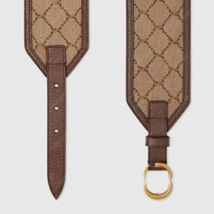 Topp designer läder canvas bälten män kvinnor bred bälte bredd 7 cm midjeband kvinnor kohud bokstav g gyllene spänne lyx cintura ceinture g5