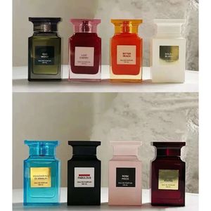 Parfüm-Duft für Frauen, verdammt, Designer, fabelhaft, ml, guter Geruch, lange Zeit, männliches Kölnischwasser, TomFord, schnell, Shipatzwilj, beste Qualität
