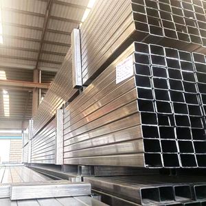 Custom seamless precision hydraulic steel pipe explosion-proof tube, square and rectangular, various caliber sizes, machined, thick wall, good quality, off-the-shelf