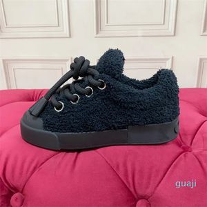 Scarpe casual da uomo firmate Scarpe da donna Sneaker da viaggio con lacci in pelle da donna alla moda Scarpe da ginnastica da corsa