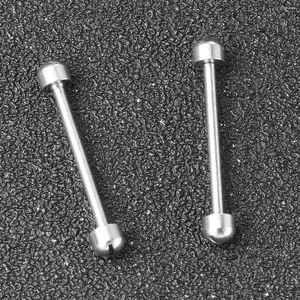 Titta på reparationssatser 2st SCREW TRAP -REP -ANSLUTNING ÖR ROD SPRING SPAR Länk PIN -stift Remover Tools (Steel 16mm Inre delar
