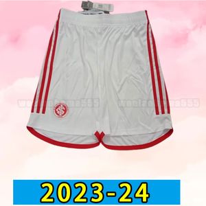 ICON CR Flamengo pantaloncini da calcio Flamenco 23 24 David Luiz DIEGO E.RIBEIRO GABI pantaloni da calcio trasferta 2023 2024 PEDRO DE ARRASCAETA casa lontano terzo