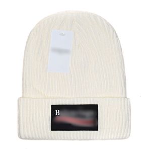 Stilista MONCLiR 2023 autunno e inverno nuovo cappello di lana lavorato a maglia cappello lavorato a maglia di lusso sito ufficiale versione 1: 1 berretto artigianale 10 colori 047