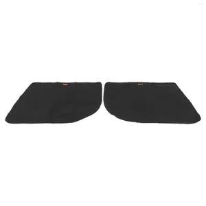 Dog Carrier 1 Pair Of Car Door Protector Anti Scratching Cover Vehicle Inside Guard