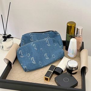 Sweet Cool Cowboy Storage Bag Модные женские косметички Роскошные дизайнерские средства для мытья макияжа Средства по уходу за кожей