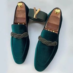 Elbise ayakkabıları artı erkek loafers marka süet deri ayakkabılar vintage slipon klasik erkekler sürüş ayakkabıları düğün erkek elbise ayakkabıları 231026