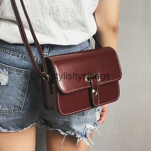 Cross Body Handväskor Mini och väska kvinnors leater Soulder Bag Cross Body Bag Women's Messenger Bag Main Women's Long Belt Women's Clubstylishyslbags