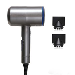 Wholesale of high-power household hammer hair dryers, travel hair dryers, hotel hair salons, three nozzles, hair dryers, small appliances