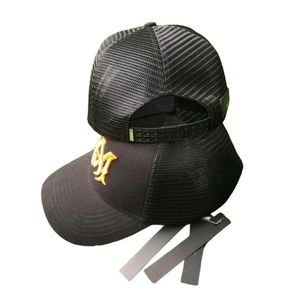 High End Popular Trend, Universal Justerable For Boys and Girls, Trendy Brand Duck Tongue Net Hat, Street Student Couple