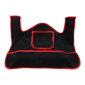 Accessories Dynamic Bicycle Handle Gloves Bike Anti-Slip Handlebars Absorbent Exercise Dust Jacket Protective Sleeve