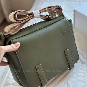 Mens designer crossbody väskor mode lyxiga militära messenger väskor stor kapacitet ny kvinnokropp