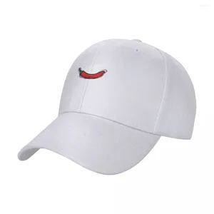 Ball Caps Carlos Sainz Chiliclassic T-Shirt Cap Baseball Trucker Hats Hats Hat Female Winter Men's