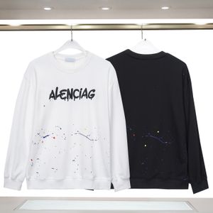 Tasarımcı Kadın Erkek Hoodies Moda Mektubu Baskı Hoody Pullover Sweatshirts Üstler Kaliteli Hip Hop Stili Gençlik Giyim Erkek Sweatshirt Ga Sweatshirt