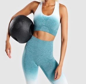 Women039S Yoga Set Sports Bra and Gym Clothing Workout Sports Sports Sports Sports Sportswear Active Wear5164596