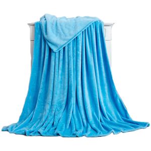 毛布柔らかい温かいコーラルフリースフランネル毛布ベッド用フェイクファーミンクスローソリッドカラーソファカバーベッドスプレッド冬の格子縞の毛布231027