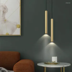 Lampa ścienna Nowoczesny styl Nordic Nicho de Pareede Dekoracja salonu