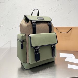 Sprint Backpack bag Large Capacity Travel Luggage Bag Womens Designer Bags outdoor Luxurys Handbag 495o#
