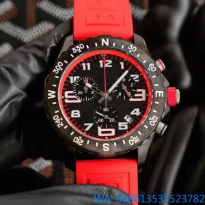 شاهد حركة الكوارتز رجال الساعات الكلاسيكية Wristwatch Business Wristwatches الفولاذ المقاوم للصدأ علبة Montre de Luxe Life مصممة للماء معصم معصم AAA