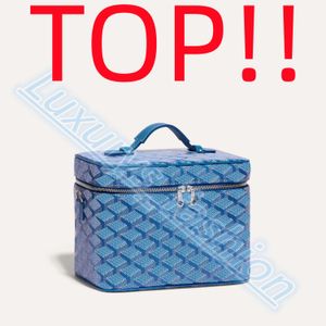 Top w torbie kosmetyczny. Muse Vanity Case Dani Designer Tooltric torebka torebka torebka torebka hobo torba sprzęgła wieczorna torba