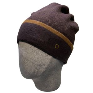 Novo designer clássico outono inverno estilo quente gorro chapéus homens e mulheres moda universal malha boné outono lã ao ar livre quente crânio bonés S-2