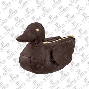 M459990 bolsa de pato bolsa de mensageiro bolsa de ombro Men moda moda designer de luxo bolsa bolsa de alta qualidade entrega rápida entrega