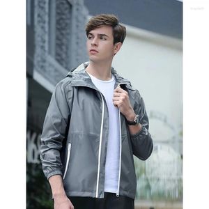 Regenmäntel Herren Anzüge Undurchlässige Regenjacke Hosen Set Erwachsene Poncho Dicker Motorrad Regenanzug Radfahren Wanderausrüstung