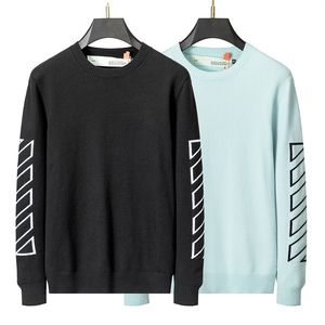 #5 Mens Designer Sweaters chest Embroidered badge logo Men's Hoodies womens sweaters Sweatshirts couple models Size M-3XL new clothes 0157