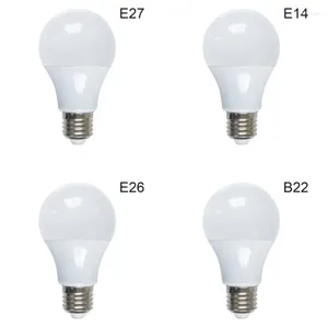 WiFi dla inteligentnej żarówki LED Zmieniające się Dimmable Brak koncentratora wymagane wielobarowe BR95 Akcesoria oświetlenia czasowe