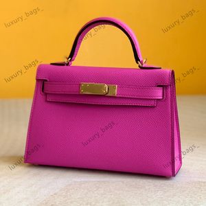 10A Crossbody Bag Bag Bag حقيبة يدوية حقيبة كتف حقيبة الكتف محفظة محفظة صليب حقيبة أزياء الأزياء الجلود لرفقة الحقائب اليدوية العليا مربع مصغرة عالية الجودة