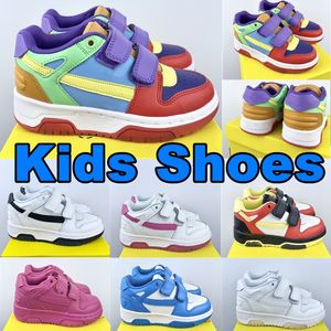 Tasarımcı Toddler Spor Sakinleri Çocuk Ayakkabı Şeker Kızlar Spor Bebek Beyaz Mavi Bebekler Trainerler Ayakkabı Retro Siyah Kid Gençlik Atletik I9vy#