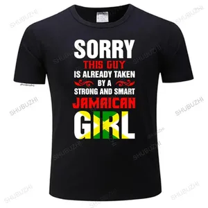 Männer T Shirts Sommer Hemd Schwarz Kurzarm Tops Männer JAMAIKANISCHE Flagge Baumwolle Marke T-shirt Oansatz Streetwear Print Teeshirt Übergroßen