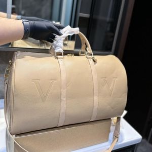 designer bag duffle bag tote bags handbag fashion luxury mens travel bag large capacity outdoor sports shopping bags