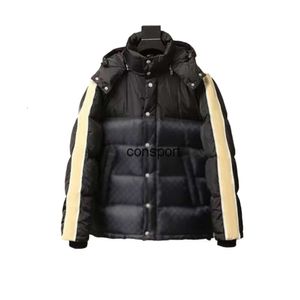 Designers inverno jaqueta puffer homens jaqueta homens mulher espessamento casaco quente moda roupas masculinas marca de luxo jaquetas ao ar livre da mulher Outerwear