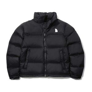 Piumino di design da uomo donna Cappotti caldi invernali Oca canadese Lettera casual Ricamo Moda invernale all'aperto Per coppie maschili Parka canadese taglia M-XXL